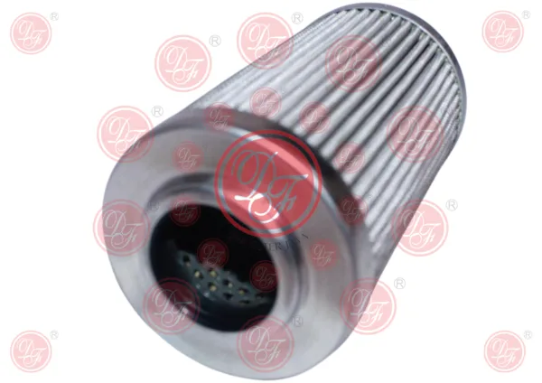 Panel Air Filter