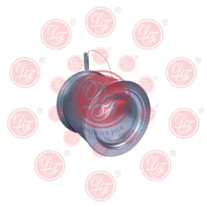 DISC FILTER