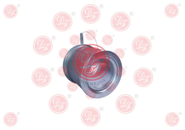 DISC FILTER