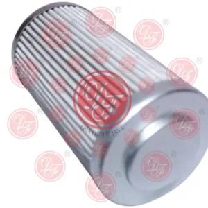 PLEATED PANEL FILTER