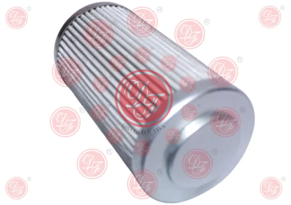 PLEATED PANEL FILTER