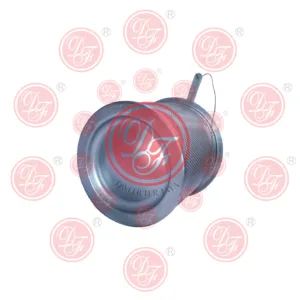 SS WIRE MESH FILTER DISC