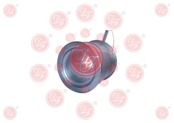 SS WIRE MESH FILTER DISC