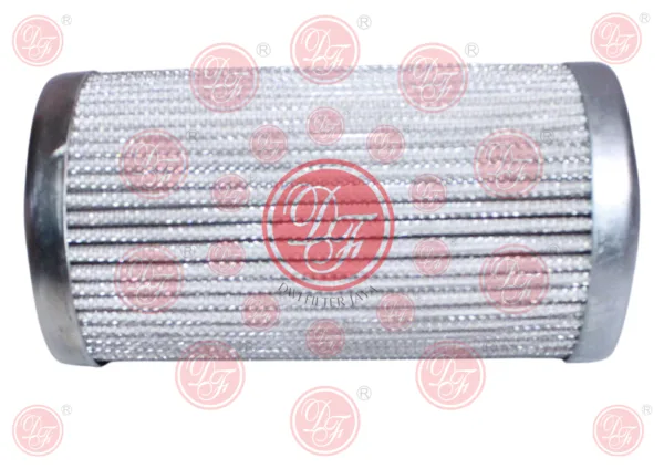 Pre Filter Mesh