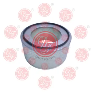 Hydraulic Filter