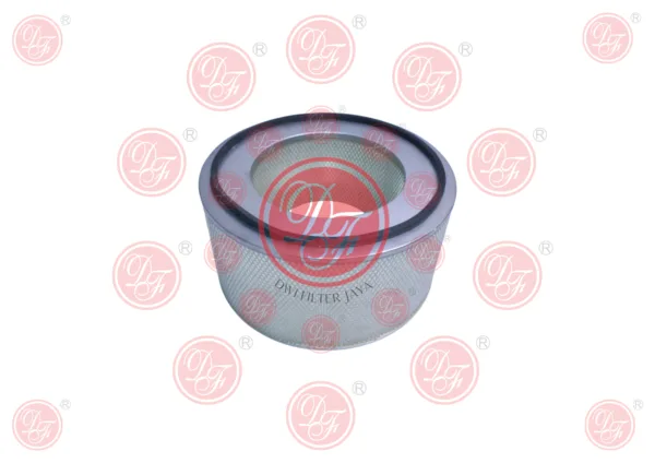 Hydraulic Filter