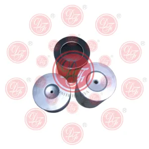 OEM HIGH QUALITY HYDRAULIC OIL FILTER