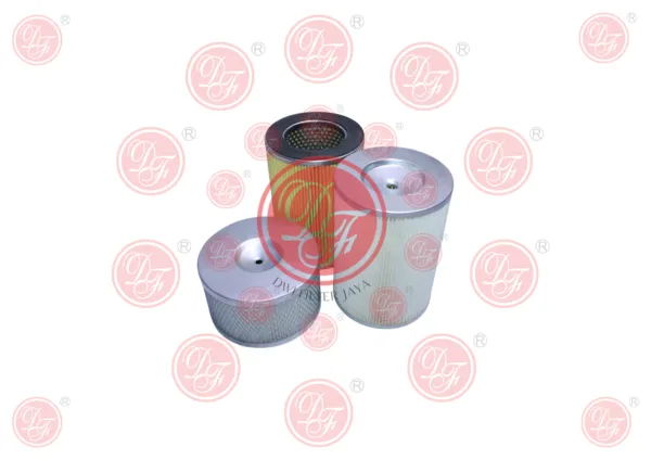 HYDRAULIC SUCTION STRAINER DRAT CONNECTION 1 INCH