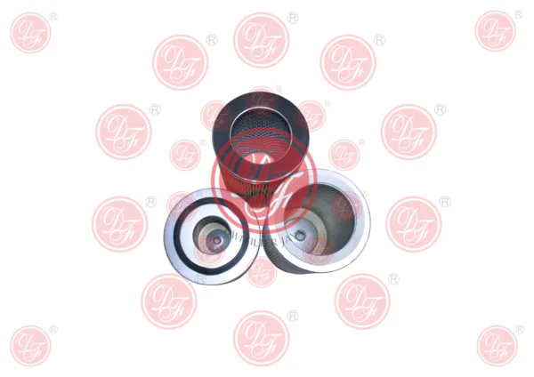 Customized Oil Filter