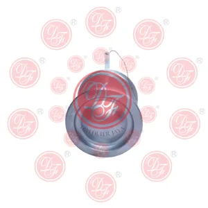 ROUND DISC FILTER
