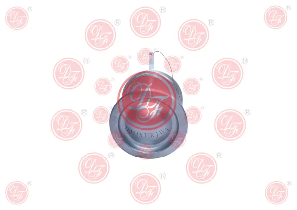 ROUND DISC FILTER