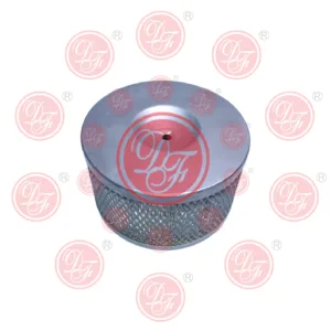 OIL FILTER DRAT 1 INCH