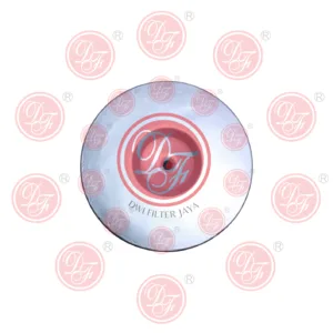 Filter Oli Eliminator
