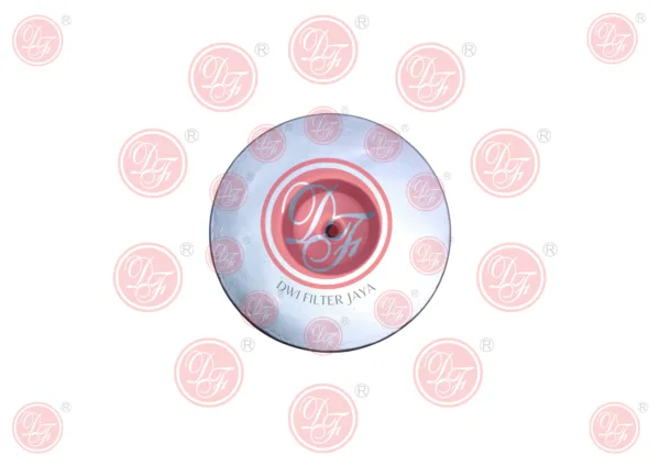 Filter Oli Eliminator