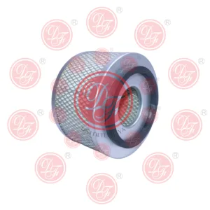 FILTER OLI METAL GALVANIZED