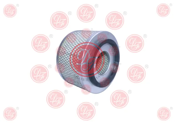 FILTER OLI METAL GALVANIZED