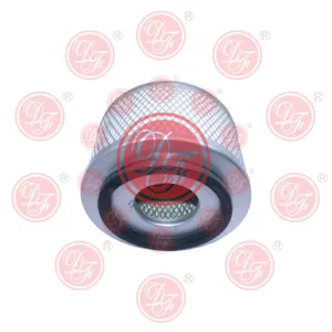 Stainless 316 Full Media Strainer Filter Oli