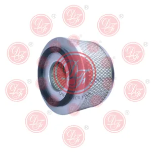 FILTER OLI MEDIA WIRE MESH SS 304 DAN PAPER FIBERGLASS
