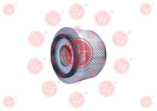 FILTER OLI MEDIA WIRE MESH SS 304 DAN PAPER FIBERGLASS