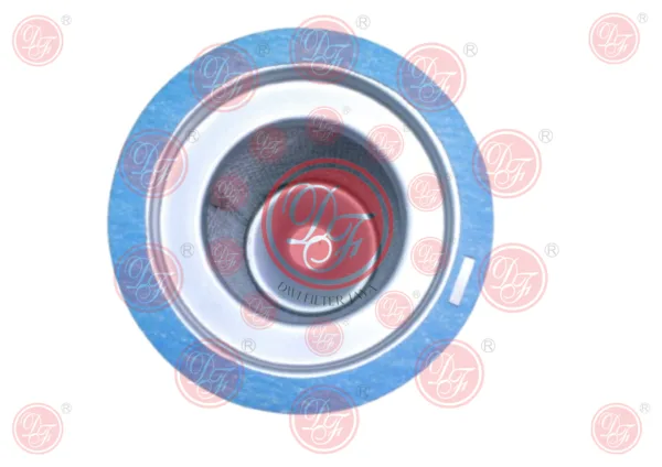 SS WIRE MESH FILTER DISC