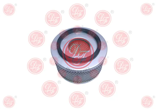 Hexagonal Oil Filter Aluminium Cap Element / Filter Oli Hekasagonal dengan tutup Aluminium dan Elemen