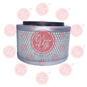 ALTERNATIVE OIL FILTER CARTRIDGE
