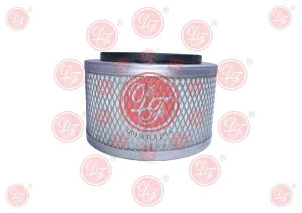 ALTERNATIVE OIL FILTER CARTRIDGE