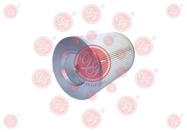 SUCTION OIL FILTER FOR WHEEL LOADER