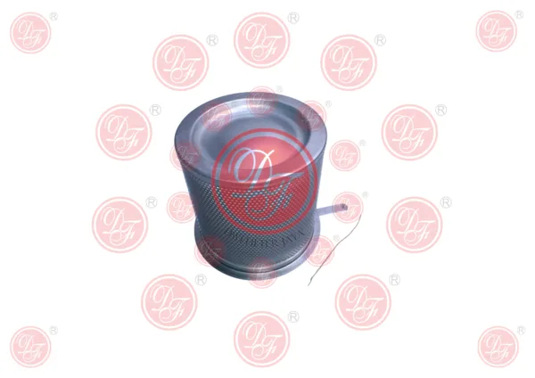 METAL ROUND DISC FILTER