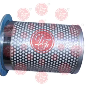 SINTERED STAINLESS STEEL DISC FILTER