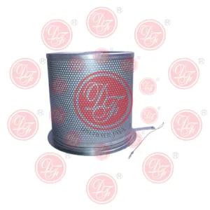 INDUSTRIAL DISC FILTER