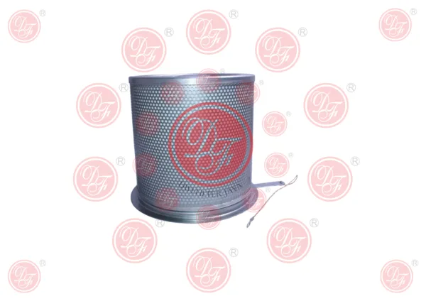 INDUSTRIAL DISC FILTER