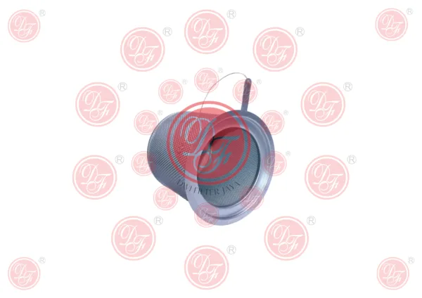 HIGH QUALITY ROUND DISC FILTER