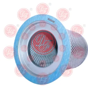 METAL ROUND DISC FILTER