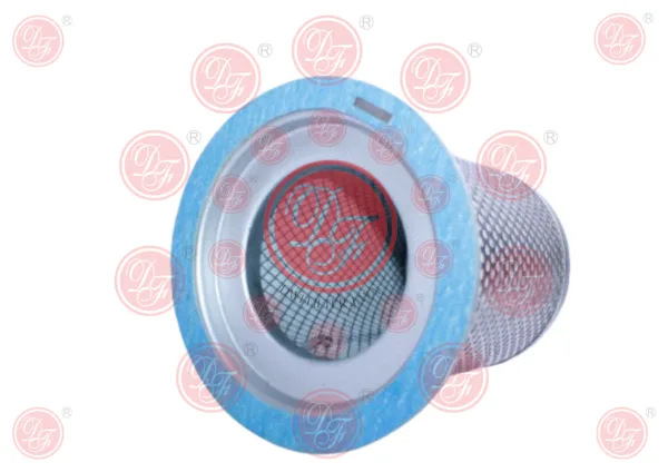METAL ROUND DISC FILTER