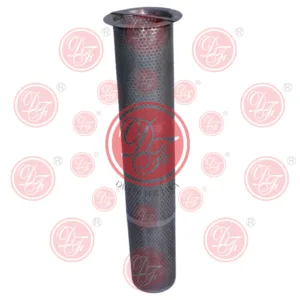 BASKET FILTER STAINLESS STEEL