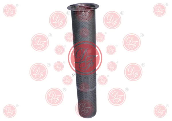 BASKET FILTER STAINLESS STEEL