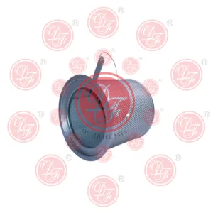 Round Disc Filter