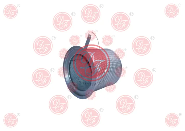 Round Disc Filter