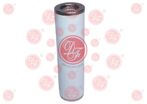 Air Flow Panel Filter