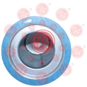 INDUSTRIAL DISC FILTER