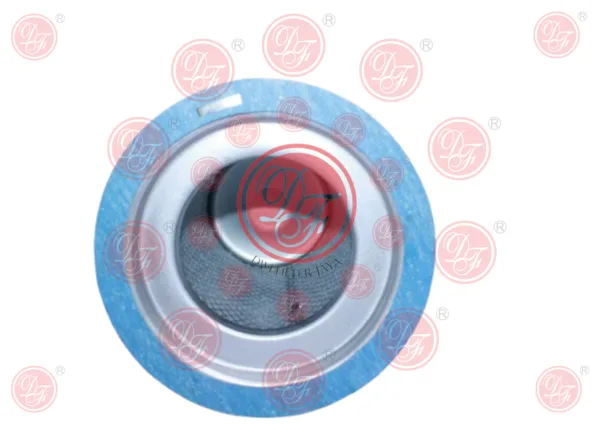 INDUSTRIAL DISC FILTER