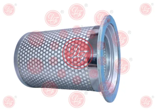 HIGH QUALITY ROUND DISC FILTER