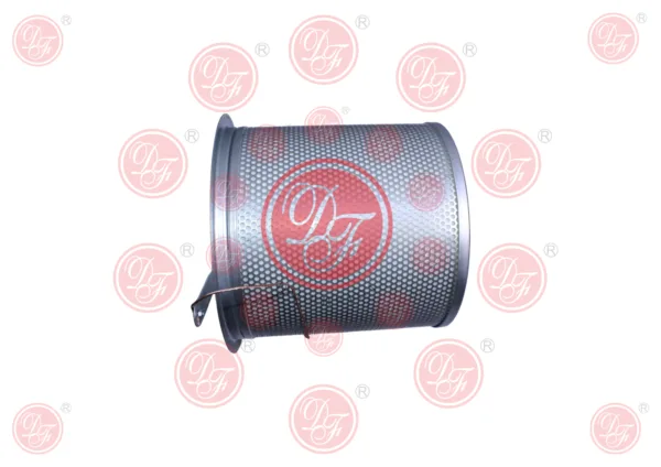 Disk Filter Layar untuk Pengeboran Sumur