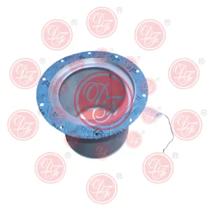 MICRON CIRCULAR SS304 DISC FILTER