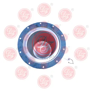 20 MICRON ROUND MESH SCREEN FILTER DISC