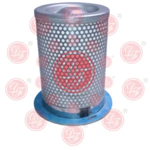 Disk Filter Layar untuk Pengeboran Sumur