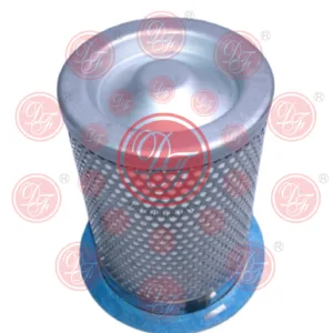 MICRON CIRCULAR SS304 DISC FILTER