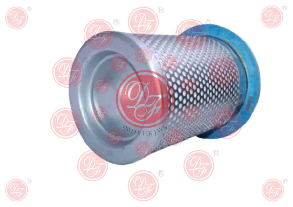 FILTER BAG NON WOVEN NEEDLEFELT