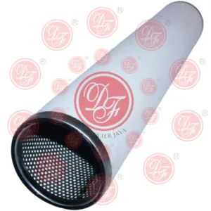 Panel Filter High Efficiency